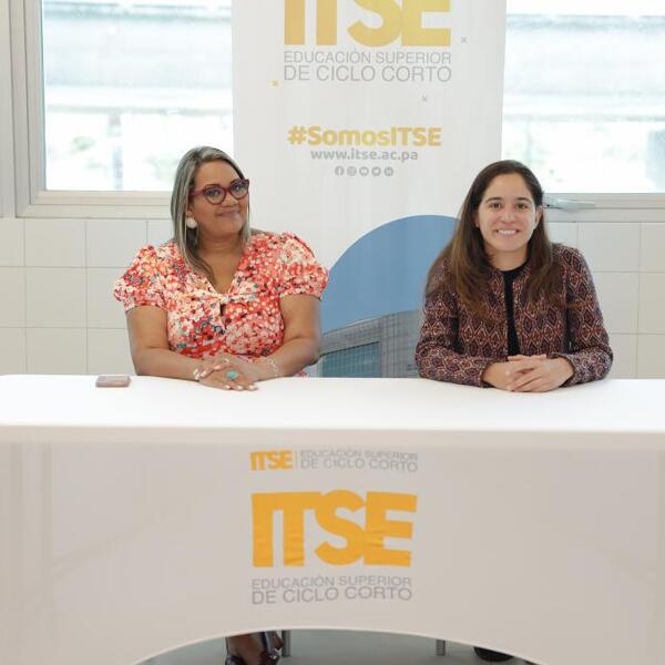 Imagen ITSE-y-fundacion-Tutiplen-realizan-Declaracion-de-Intenciones-a-favor-de-la-educacion-superior---Foto-1