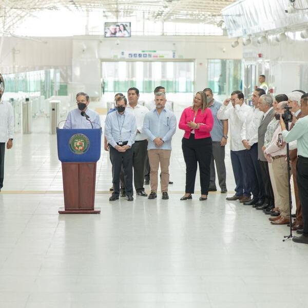 Imagen Fotos--ITSE-dice-presente-en-la-inauguracion-del-Proyecto-Ramal-Aeropuerto--4