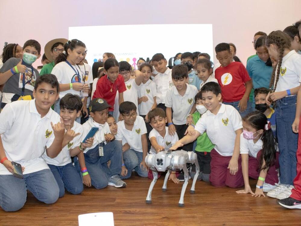 Imagen de portada Gran apertura de la Escuela de Innovación Digital del ITSE 