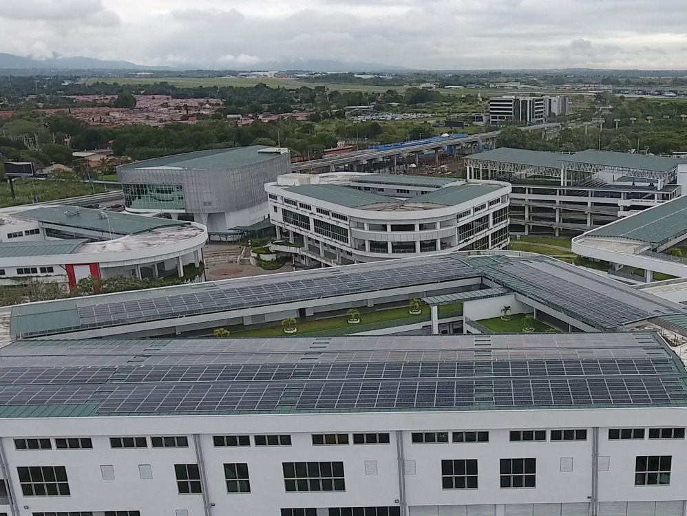 Imagen de portada Panamá gana terreno en producción de energía mediante fuentes renovables, pero debe seguir fortaleciéndose