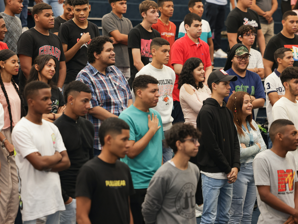 Imagen de portada El ITSE amplía su oferta académica con nuevas carreras de alta demanda en el sector industrial de Panamá