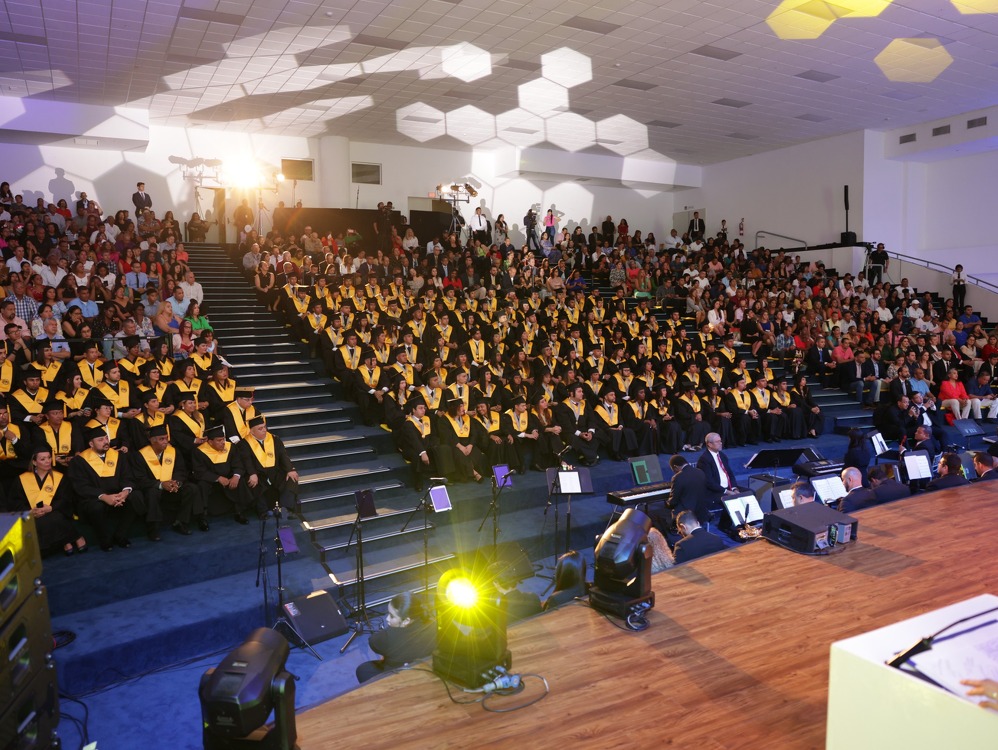 Imagen de portada Emoción en la Graduación del ITSE: 117 Estudiantes Listos para el Futuro