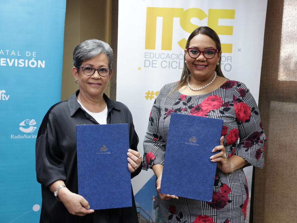 Imagen de portada El ITSE y SERTV firman convenio para enriquecer la educación y la cultura en Panamá