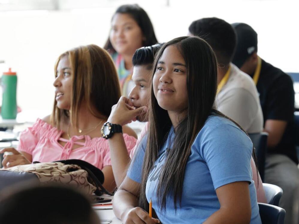 Imagen de portada Escuela de Negocios del ITSE prepara y orienta a los profesionales del futuro