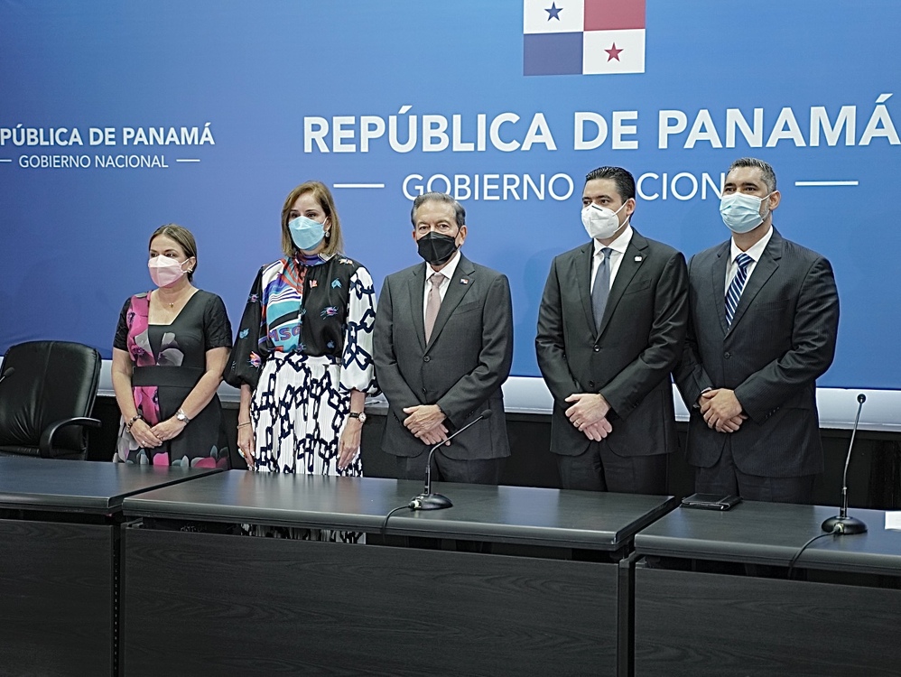 Imagen de portada El ITSE participa del lanzamiento de las Olimpiadas Mundiales de Robótica