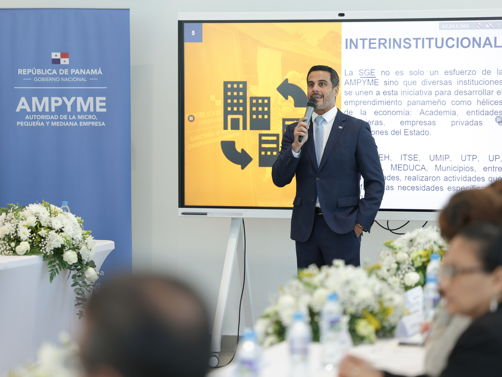 Imagen de portada AMPYME apuesta por el talento del ITSE 
