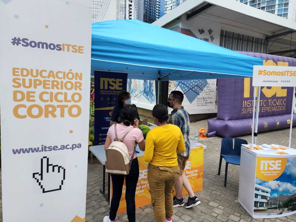 Imagen de portada ITSE resalta la cultura y los valores en los jóvenes durante Juvent Fest 