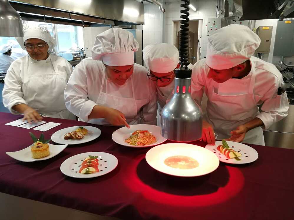 Imagen de portada Inocuidad en los alimentos, una tarea obligatoria en tiempos de pandemia