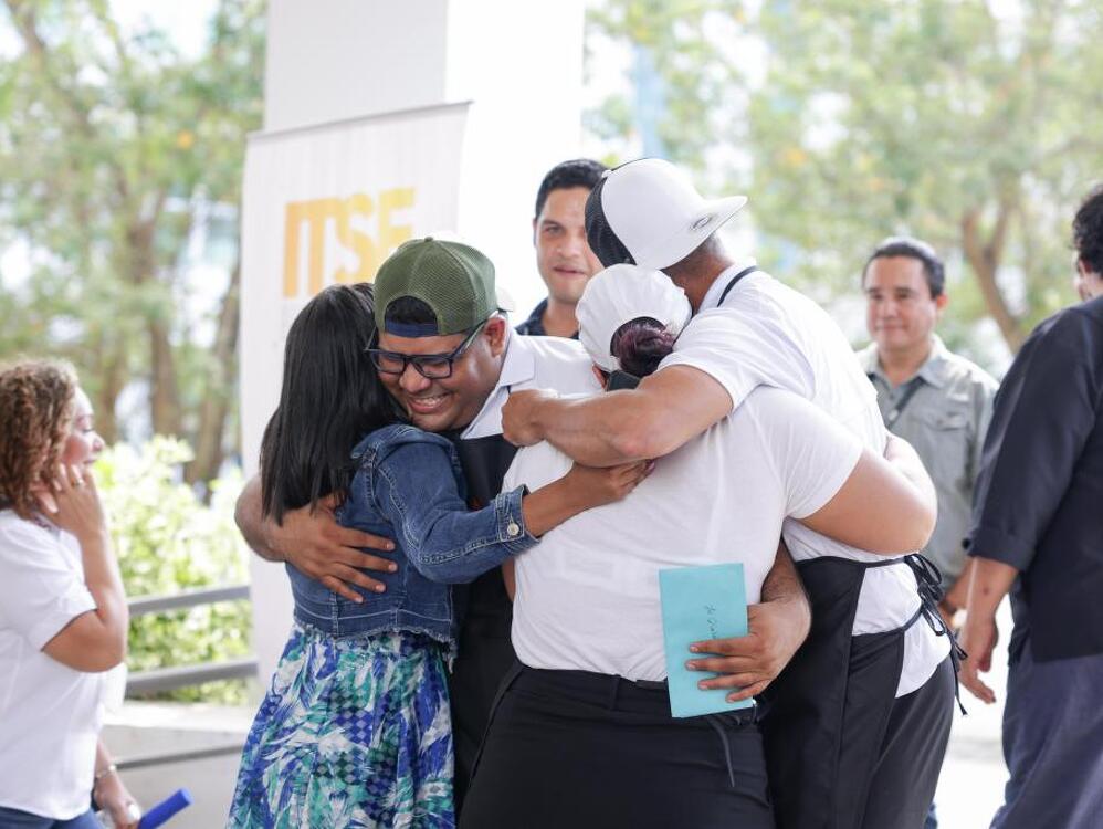 Imagen de portada Escuela de Hospitalidad y Turismo organiza “Concurso Parrillada ITSE”