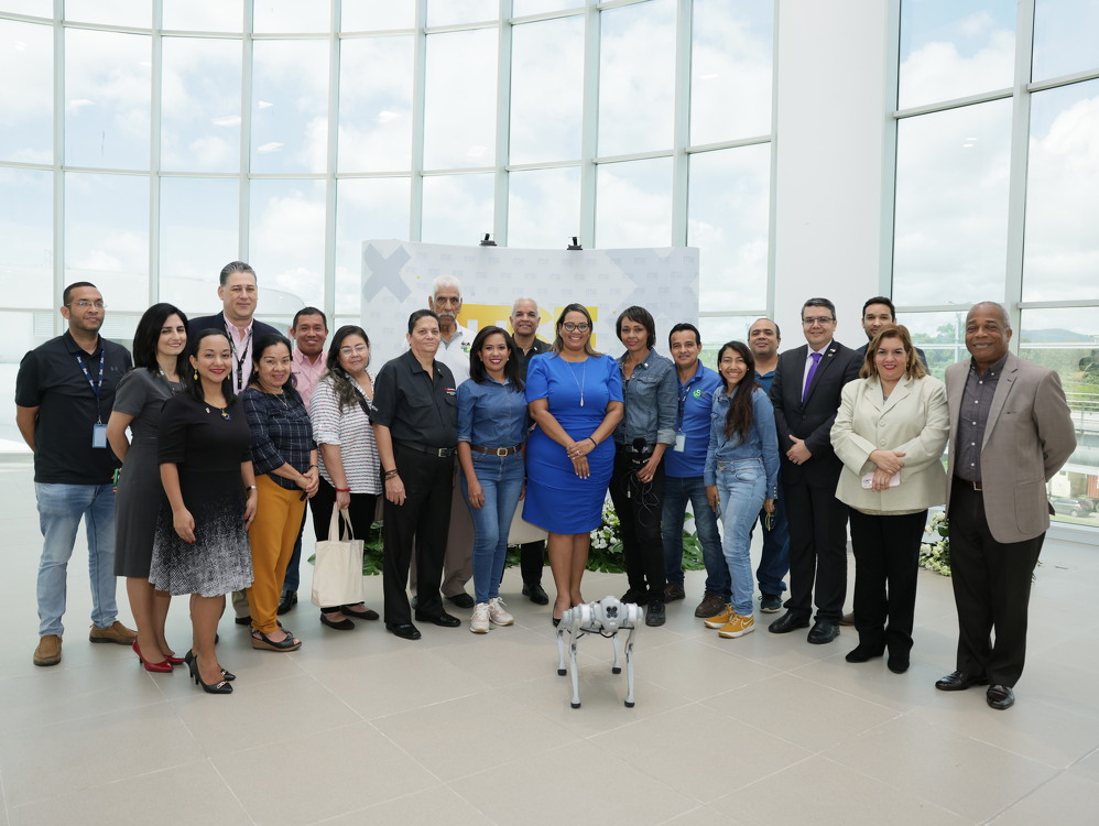 Imagen de portada El ITSE reconoce la labor de los periodistas en el marco de su V Aniversario  