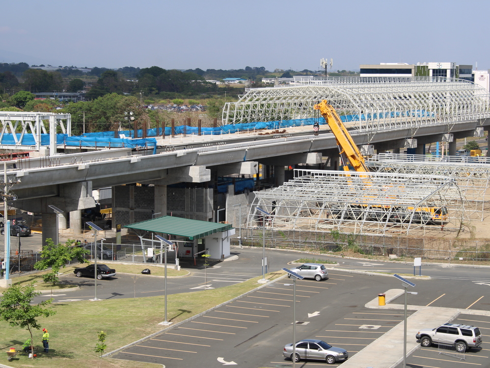 Imagen de portada Ingreso al Campus del ITSE se verá afectado por obras del Metro