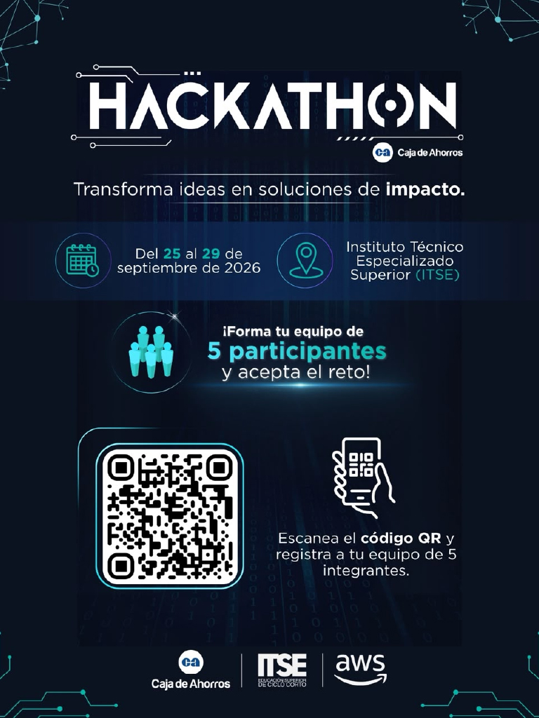 HACKATHON