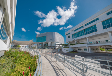 Nuestras instalaciones