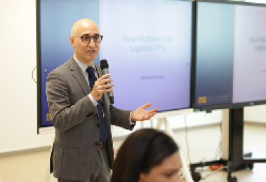 Internacionalización