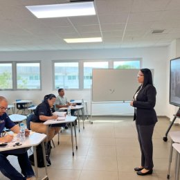 ITSE fortalece la excelencia académica mediante clases simuladas y procesos de selección transparentes