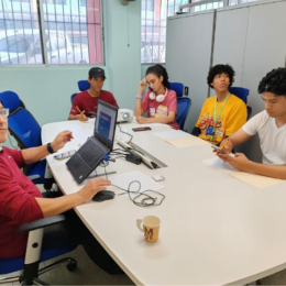 ITSE e IDEN impulsan alianza académica a través del programa Socios Formadores