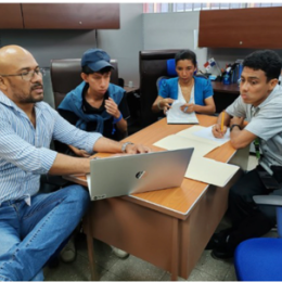 ITSE e IDEN impulsan alianza académica a través del programa Socios Formadores