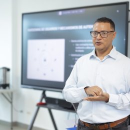 ITSE fortalece la excelencia académica mediante clases simuladas y procesos de selección transparentes