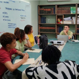 ITSE e IDEN impulsan alianza académica a través del programa Socios Formadores