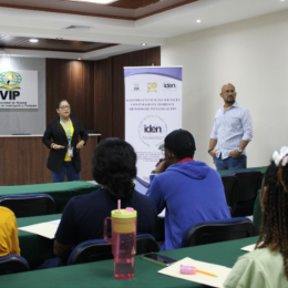 ITSE e IDEN impulsan alianza académica a través del programa Socios Formadores