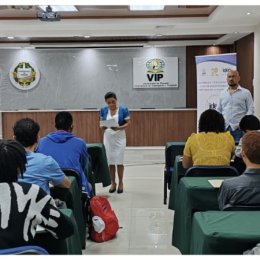 ITSE e IDEN impulsan alianza académica a través del programa Socios Formadores