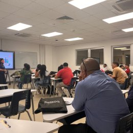 ITSE -ITSE fortalece la calidad educativa 