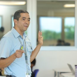 ITSE -ITSE fortalece la calidad educativa 