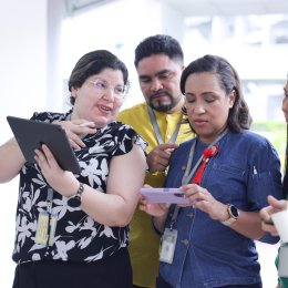 ITSE fortalece la formación docente con innovación inmersiva aplicada a la hotelería