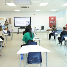 ITSE fortalece la formación docente con innovación inmersiva aplicada a la hotelería