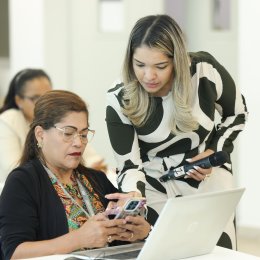 ITSE fortalece la formación docente con innovación inmersiva aplicada a la hotelería