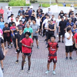 ITSE impulsa el bienestar integral con la Carrera Caminata ITSE 2026