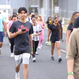 ITSE impulsa el bienestar integral con la Carrera Caminata ITSE 2026