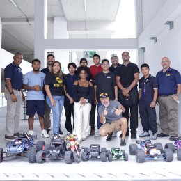 ITSE fortalece la integración comunitaria con la celebración del Día Familiar ITSE 2026