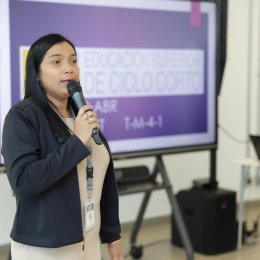 Escuela de Negocios del ITSE presenta proyectos finales de Aprendizaje Basado en Retos orientados a soluciones reales