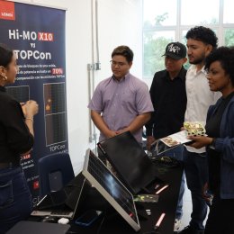 ITSE abre el debate nacional sobre el sistema eléctrico en el Foro Nacional de Energía 2026