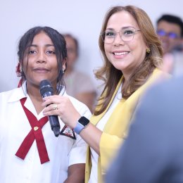 ITSE impulsa la formación del futuro en la Feria de Orientación Educativa y Profesional Tu Carrera