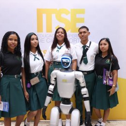 ITSE impulsa la formación del futuro en la Feria de Orientación Educativa y Profesional Tu Carrera