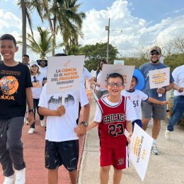 ITSE y CiiECYT participan en la Marcha por la Ciencia 2026 y reafirman su compromiso con el desarrollo basado en el conocimiento