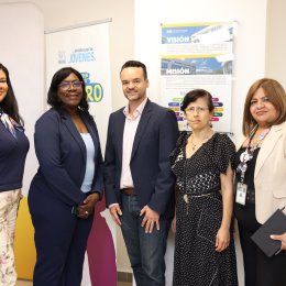 ITSE y Nestlé firman convenio estratégico para impulsar la formación técnica y la empleabilidad juvenil