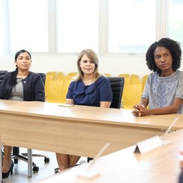 ITSE y Nestlé firman convenio estratégico para impulsar la formación técnica y la empleabilidad juvenil