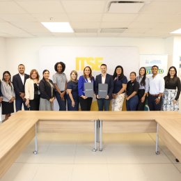 ITSE y Nestlé firman convenio estratégico para impulsar la formación técnica y la empleabilidad juvenil