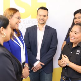 ITSE y Nestlé firman convenio estratégico para impulsar la formación técnica y la empleabilidad juvenil