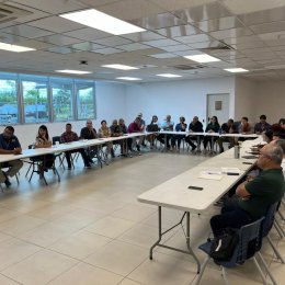 El ITSE avanza en la formación docente para la internacionalización.