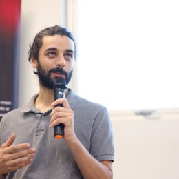 Estudiantes del ITSE fortalecen competencias en blockchain 