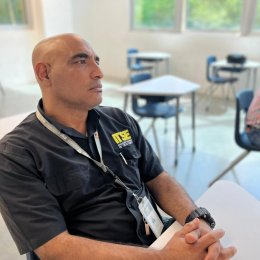 ITSE fortalece la cultura de prevención con capacitación en seguridad para trabajos de metalmecánica