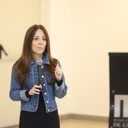 ITSE y UNESCO impulsan taller estratégico para fortalecer la calidad institucional y académica