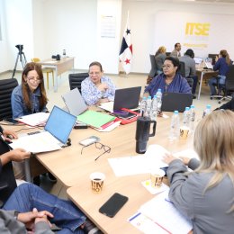 ITSE y UNESCO impulsan taller estratégico para fortalecer la calidad institucional y académica