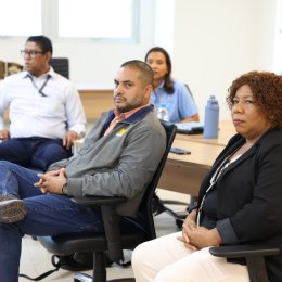 ITSE y UNESCO impulsan taller estratégico para fortalecer la calidad institucional y académica