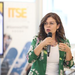 ITSE fortalece su transformación educativa con jornada de Storytelling y Focus Group sobre Aprendizaje Basado en Retos