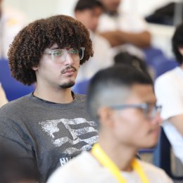 ITSE fortalece competencias en ciberseguridad con taller internacional sobre técnicas avanzadas de Red Team